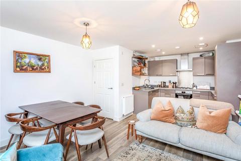 2 bedroom apartment for sale, Warwick Avenue, Bedford, Bedfordshire