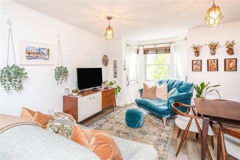 2 bedroom apartment for sale, Warwick Avenue, Bedford, Bedfordshire