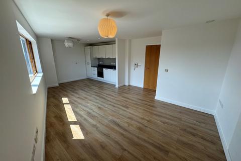 2 bedroom flat to rent, Mulberry House, Burgage Square, Wakefield, West Yorkshire, WF1