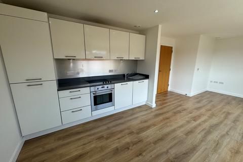 2 bedroom flat to rent, Mulberry House, Burgage Square, Wakefield, West Yorkshire, WF1