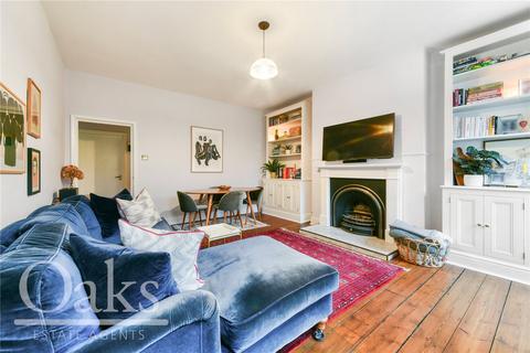 1 bedroom apartment for sale, Knolly's Road, Streatham