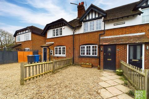 3 bedroom terraced house to rent, Coronation Road, Littlewick Green, Maidenhead, Berkshire, SL6