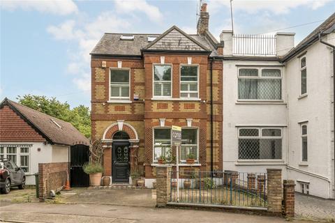 4 bedroom semi-detached house for sale, Eaglesfield Road, Shooters Hill, SE18