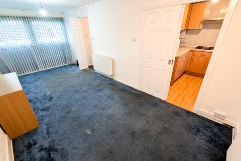 1 bedroom flat for sale, Clouden Road, Cumbernauld G67