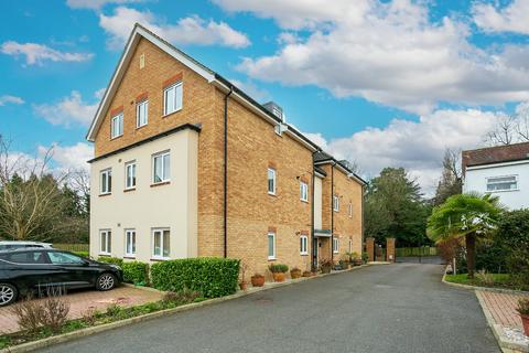 2 bedroom apartment for sale - Sheepcot Lane, Watford, Hertfordshire, WD25