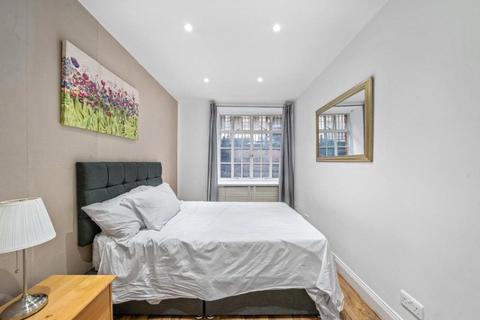 1 bedroom apartment to rent, Quebec Court, Seymour Street, London, W1H