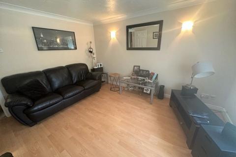 undefined, Kerr Place Preston PR1 8UW
