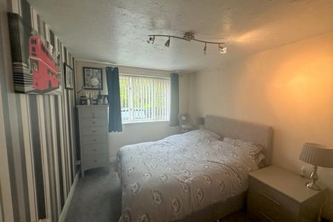 undefined, Kerr Place Preston PR1 8UW