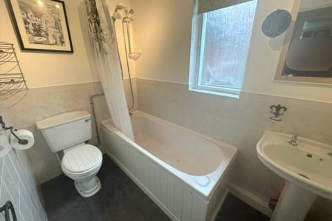 undefined, Kerr Place Preston PR1 8UW