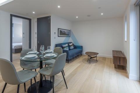 2 bedroom flat to rent, 145 Three Colt Street, London E14