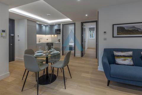 2 bedroom flat to rent, 145 Three Colt Street, London E14