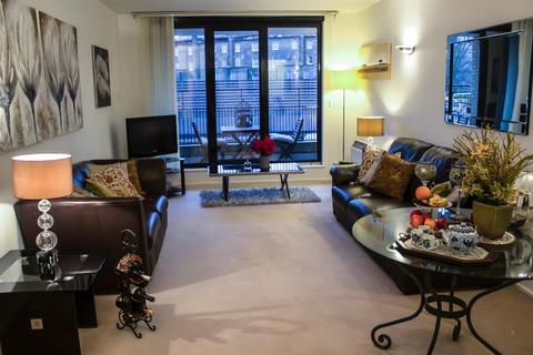 1 bedroom flat to rent, Cromwell Road, London SW7