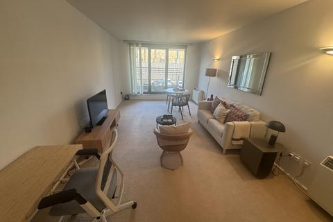 1 bedroom flat to rent, Cromwell Road, London SW7