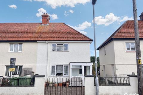 4 bedroom end of terrace house for sale, Hayfield Road, Minehead TA24