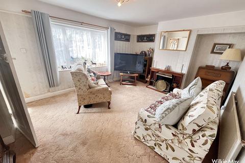 4 bedroom end of terrace house for sale, Hayfield Road, Minehead TA24