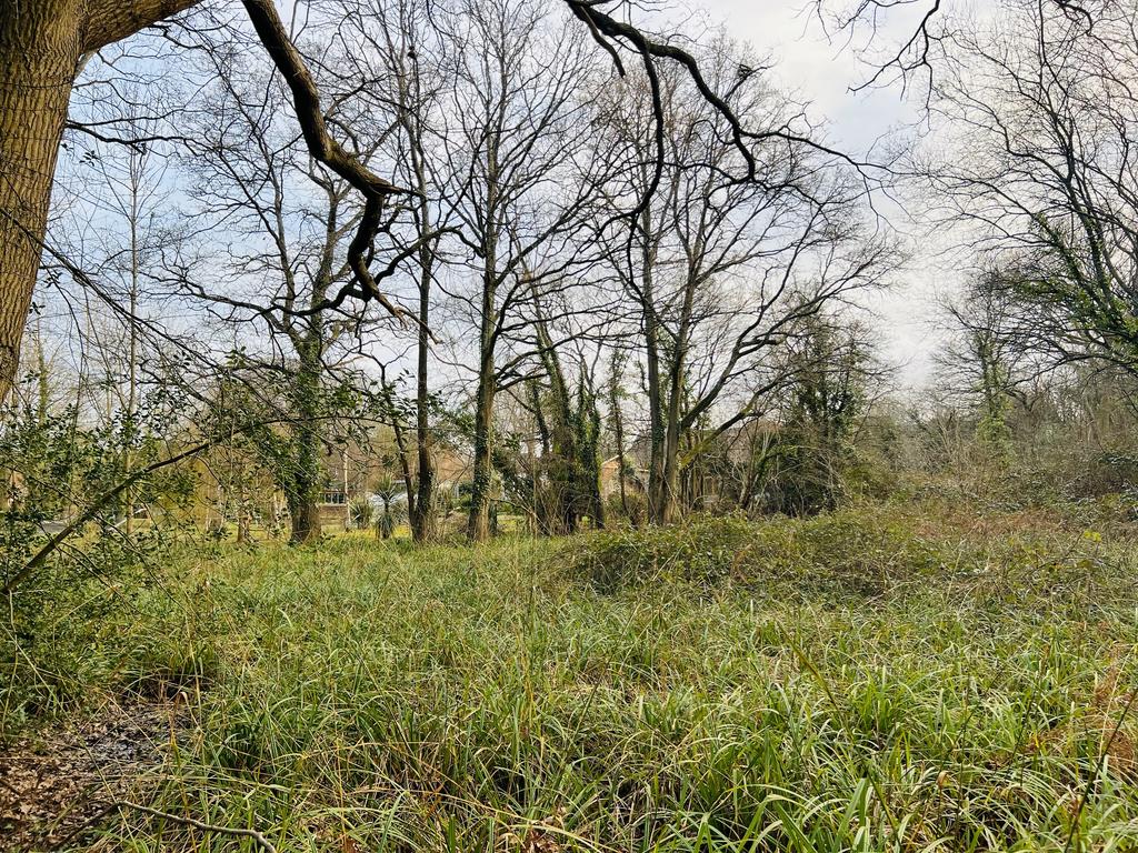 Botley Road, Burridge SO31 Land for sale £15,000