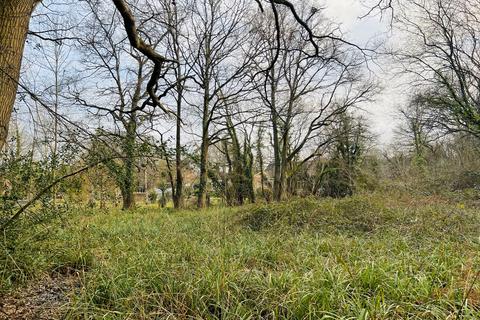 Land for sale, Botley Road, Burridge SO31