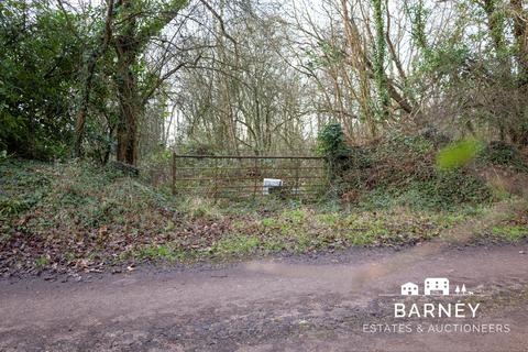 Land for sale, Botley Road, Burridge SO31