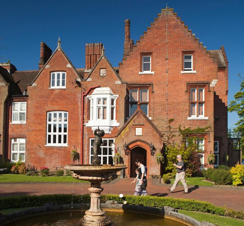 Sprowston Manor Hotel Golf and Country Club