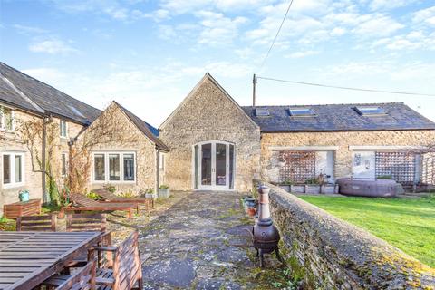 4 bedroom semi-detached house for sale, Back Lane, Fairford, Gloucestershire, GL7