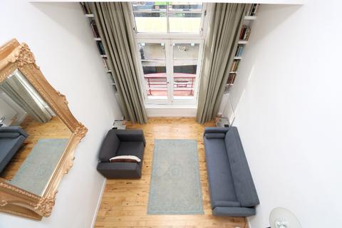 1 bedroom flat to rent, Wilson Street, Glasgow G1