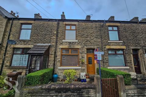 2 bedroom terraced house for sale, Buxton Road, New Mills, SK22