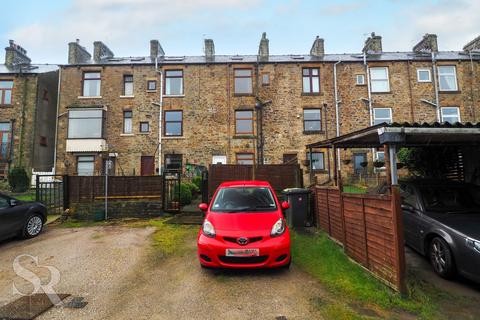 2 bedroom terraced house for sale, Buxton Road, New Mills, SK22