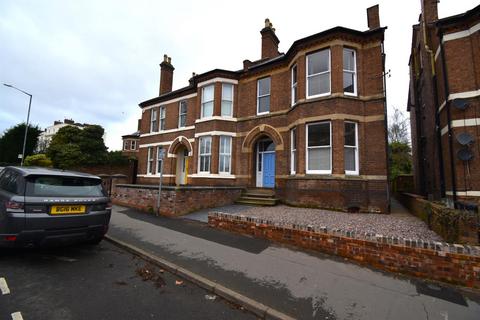 1 bedroom apartment to rent, 12 Warwick Place, Leamington Spa