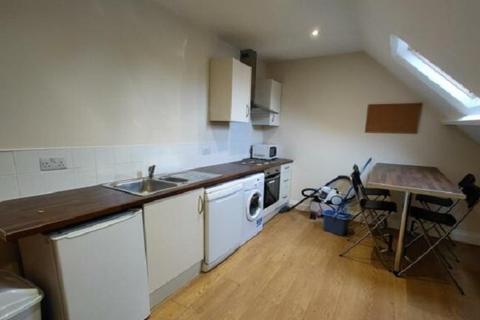 5 bedroom terraced house for sale, East Park Road, Leicester LE5