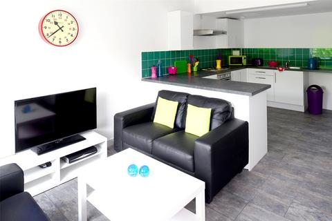 1 bedroom flat to rent - Chapel Street, Salford, M3
