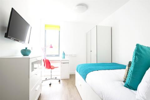 1 bedroom flat to rent, Chapel Street, Salford, M3