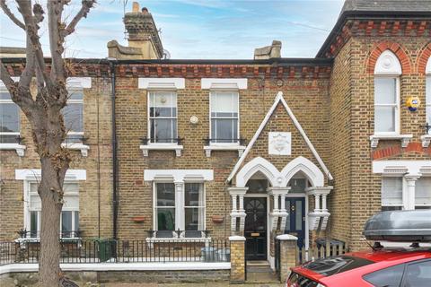 3 bedroom terraced house for sale, Elsley Road, SW11