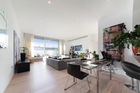 2 bedroom flat for sale, Baltimore Wharf, Canary Wharf, E14