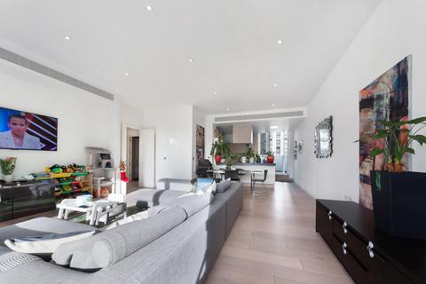 2 bedroom flat for sale, Baltimore Wharf, Canary Wharf, E14