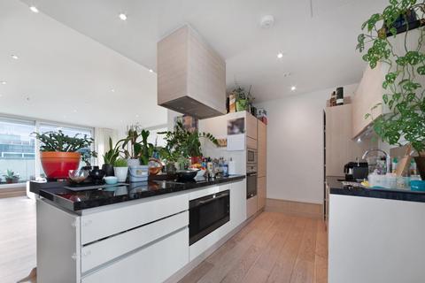 2 bedroom flat for sale, Baltimore Wharf, Canary Wharf, E14