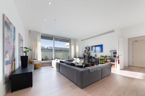 2 bedroom flat for sale, Baltimore Wharf, Canary Wharf, E14