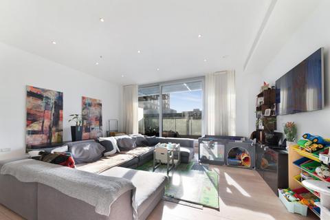 2 bedroom flat for sale, Baltimore Wharf, Canary Wharf, E14