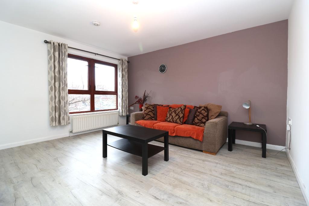 Callander Street, Glasgow G20 2 bed flat to rent £1,150 pcm (£265 pw)