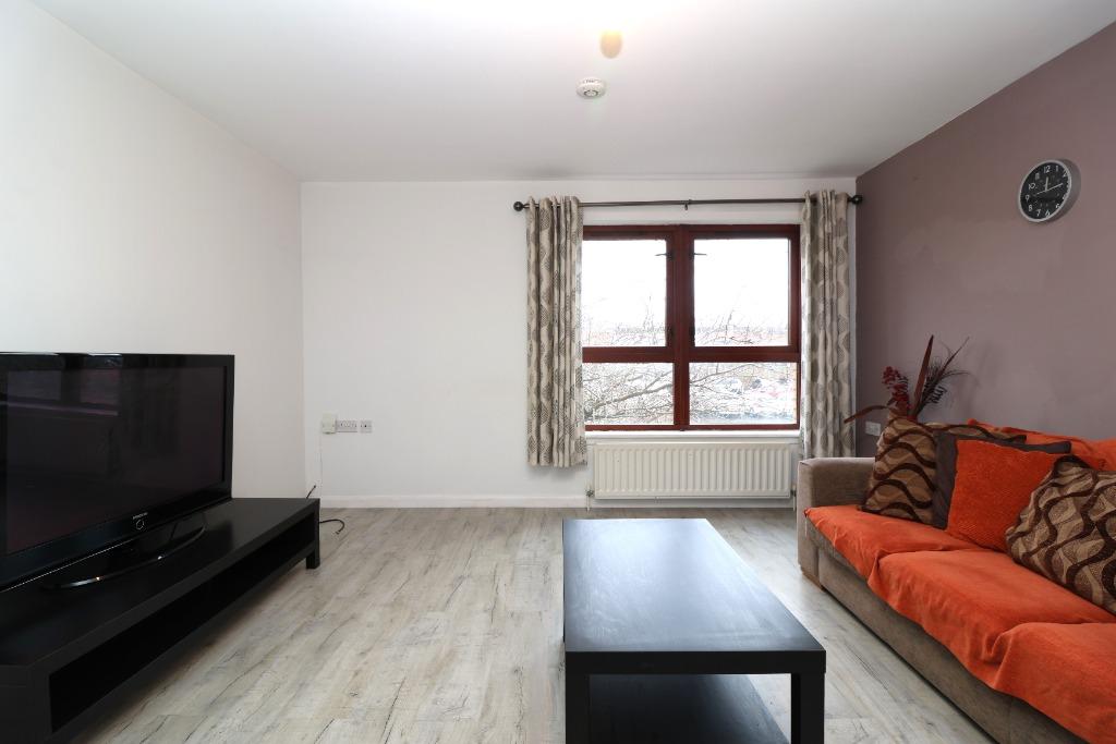 Callander Street, Glasgow G20 2 bed flat to rent £1,150 pcm (£265 pw)