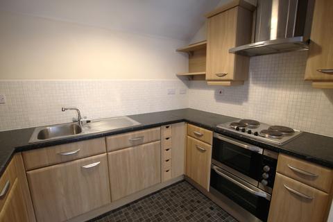 2 bedroom apartment for sale, Park Drive, Lower Wortley, Leeds, LS12