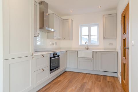 2 bedroom terraced house for sale, The Wren, Meadow View, Welford Road, Knaptoft, Leicestershire