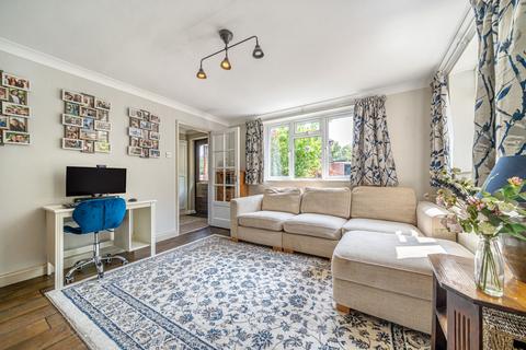 Braeside Ash Tree Close, Grayswood, Haslemere, GU27 2DS