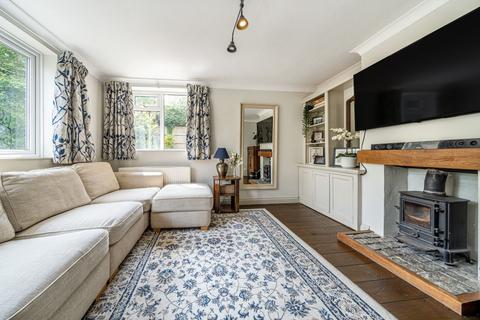 Braeside Ash Tree Close, Grayswood, Haslemere, GU27 2DS