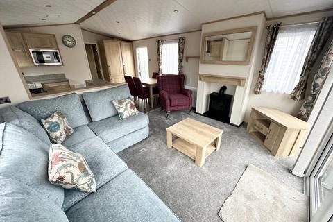 3 bedroom lodge for sale, Harrison Leisure UK Ltd, Riverside Caravan Park, Southport, Merseyside, PR9