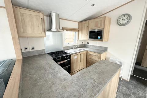 3 bedroom park home for sale, Harrison Leisure UK Ltd, Riverside Caravan Park, Southport, Merseyside, PR9