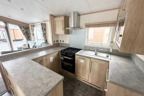 3 bedroom park home for sale, Harrison Leisure UK Ltd, Riverside Caravan Park, Southport, Merseyside, PR9