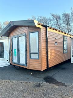 2 bedroom park home for sale, Harrison Leisure UK Ltd, Riverside Caravan Park, Southport, Merseyside, PR9