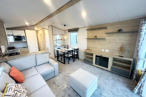 undefined, Harrison Leisure UK Ltd, Riverside Caravan Park, Southport, Merseyside, PR9