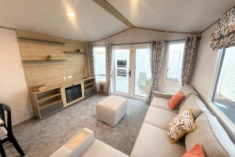 undefined, Harrison Leisure UK Ltd, Riverside Caravan Park, Southport, Merseyside, PR9