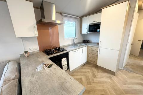 undefined, Harrison Leisure UK Ltd, Riverside Caravan Park, Southport, Merseyside, PR9